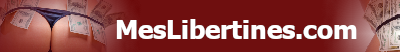 MesLibertines.com